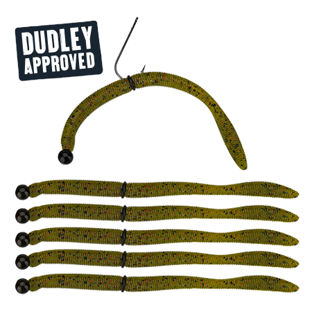 David Dudley Products, Fishing Tackle